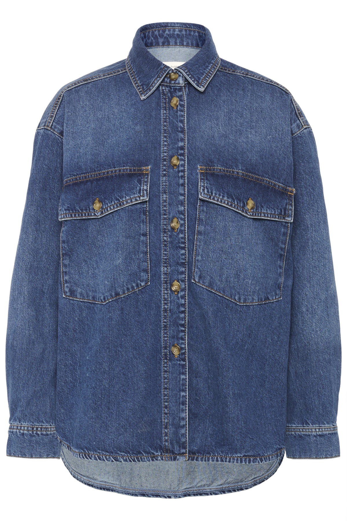 NaavaIW Shirt Medium Vintage - 30110844