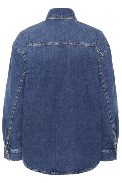 NaavaIW Shirt Medium Vintage - 30110844 Thumbnail