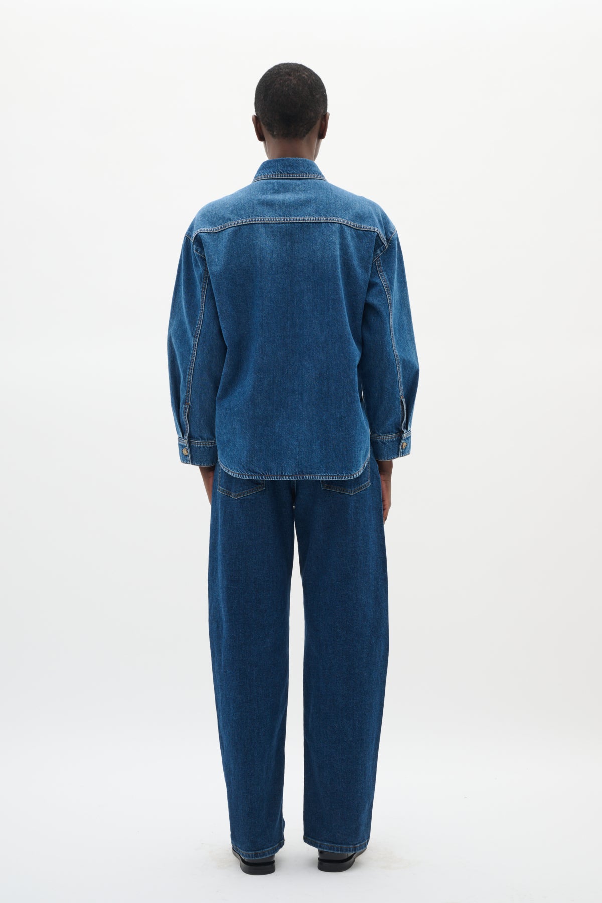 NaavaIW Shirt Medium Vintage - 30110844