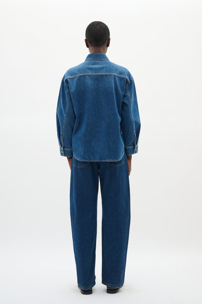 NaavaIW Shirt Medium Vintage - 30110844 Thumbnail