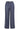 NadieIW Pullon Pant Dark Blue Denim - 30110845