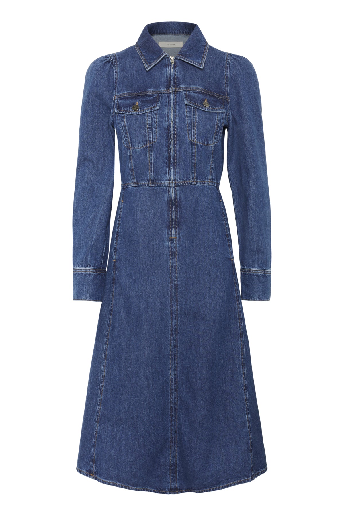 NaavaIW Dress Medium Vintage - 30110847