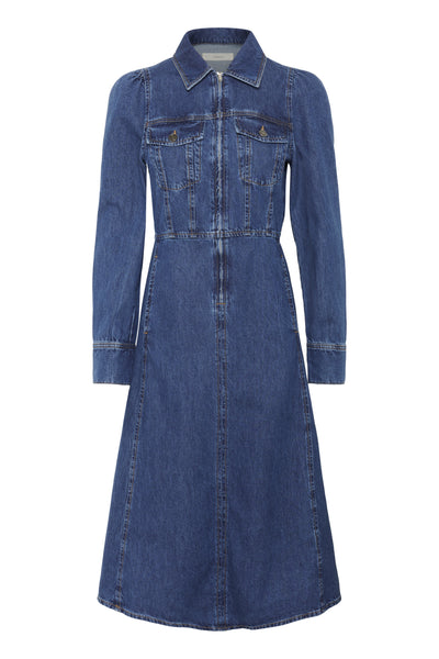 NaavaIW Dress Medium Vintage - 30110847 Thumbnail