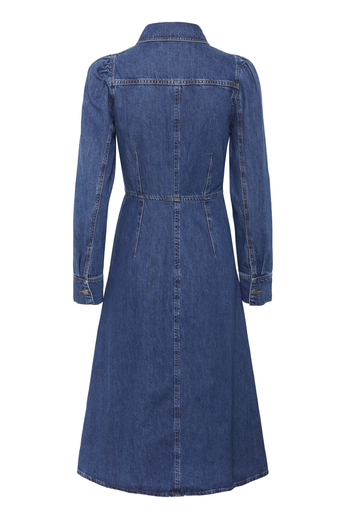 NaavaIW Dress Medium Vintage - 30110847