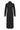 GiaIW Dress Dark grey melange - 30110924