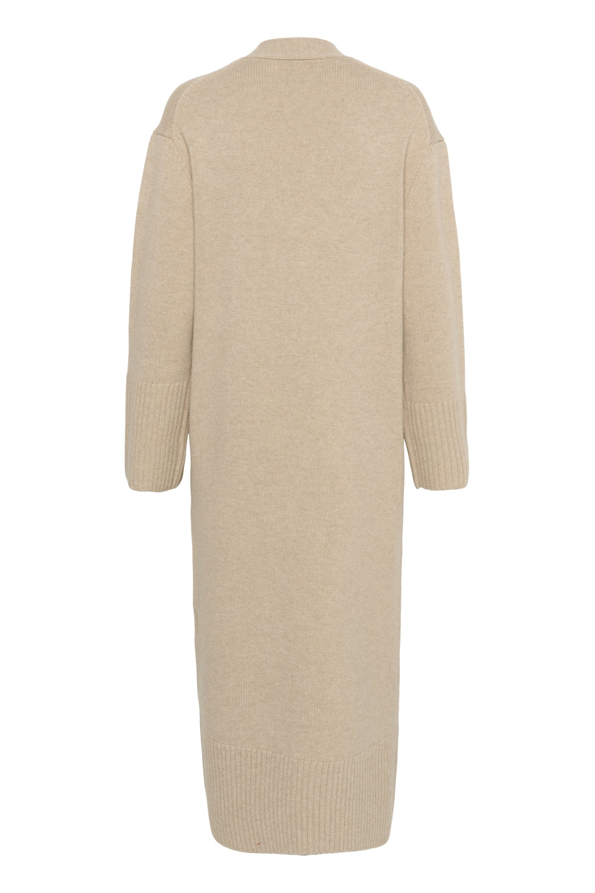 GeaIW Kaxy Cardigan Haze Melange - 30110926