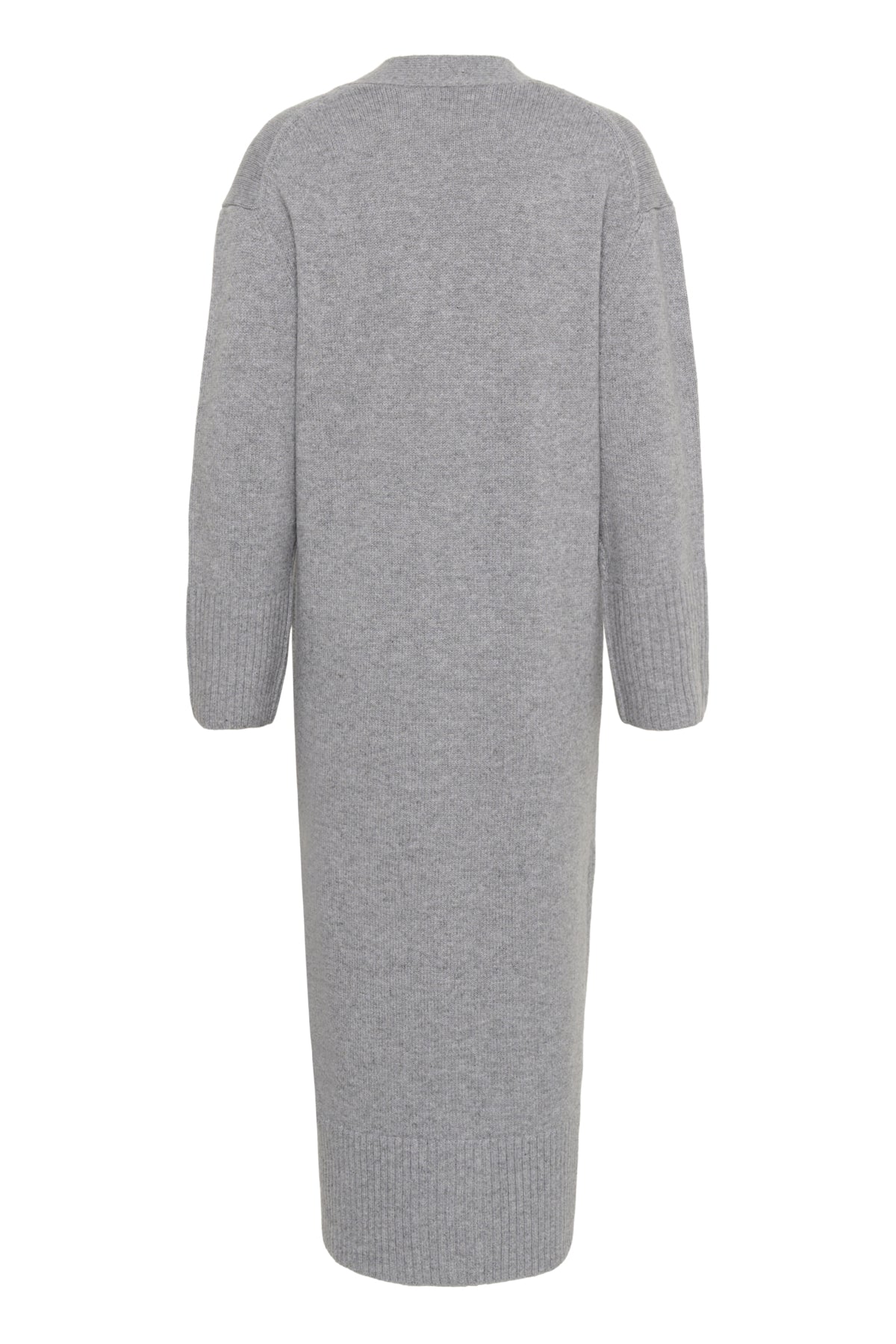 GeaIW Kaxy Cardigan Granite Melange - 30110926