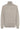 GitoIW Turtleneck Sandy Grey Melange - 30110932