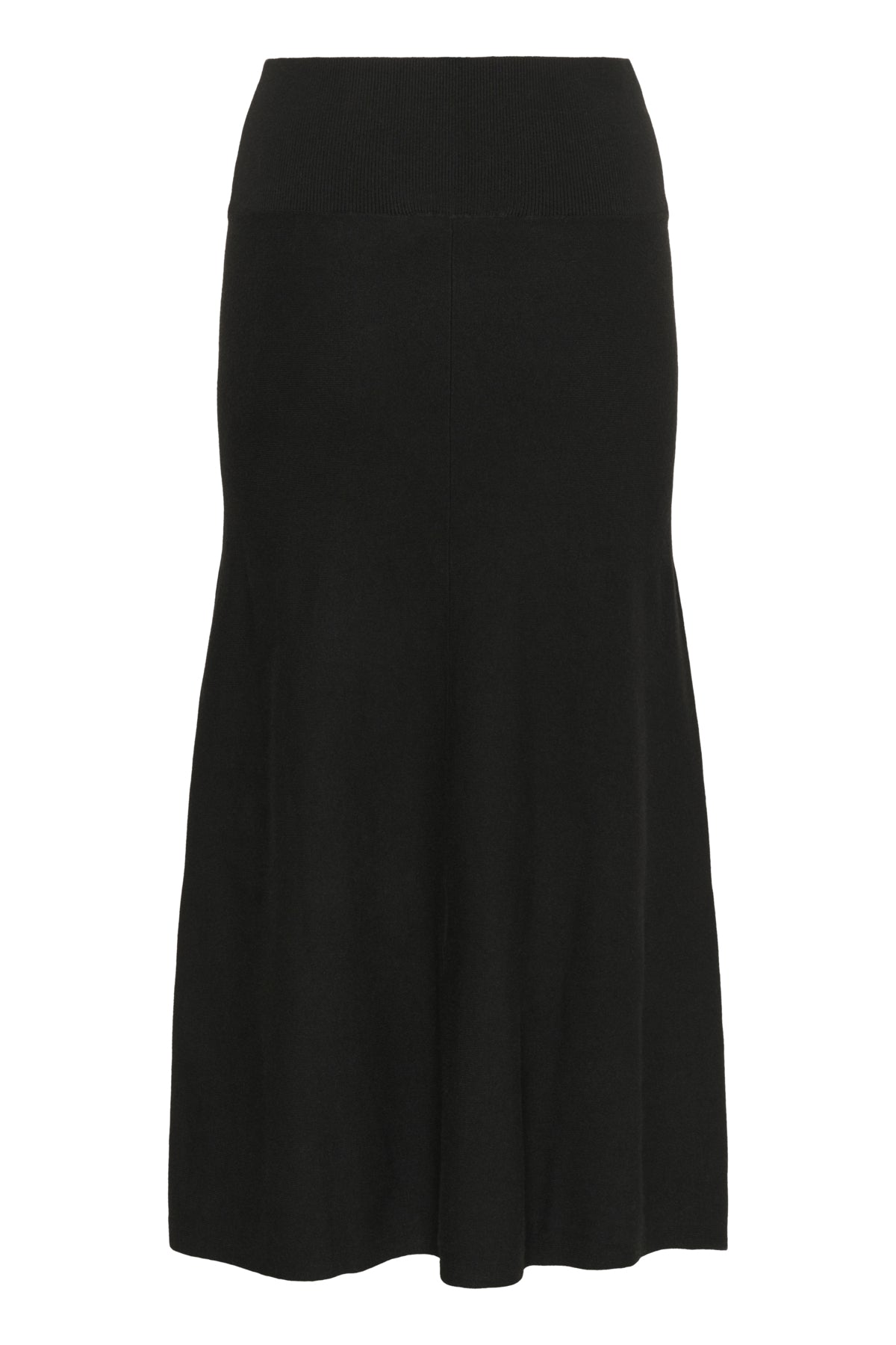 GleaIW Kellsie Skirt Black - 30110935