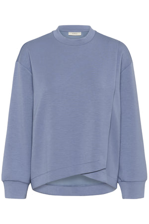 GidaIW Vincent Sweatshirt Wild Wind - 30110946