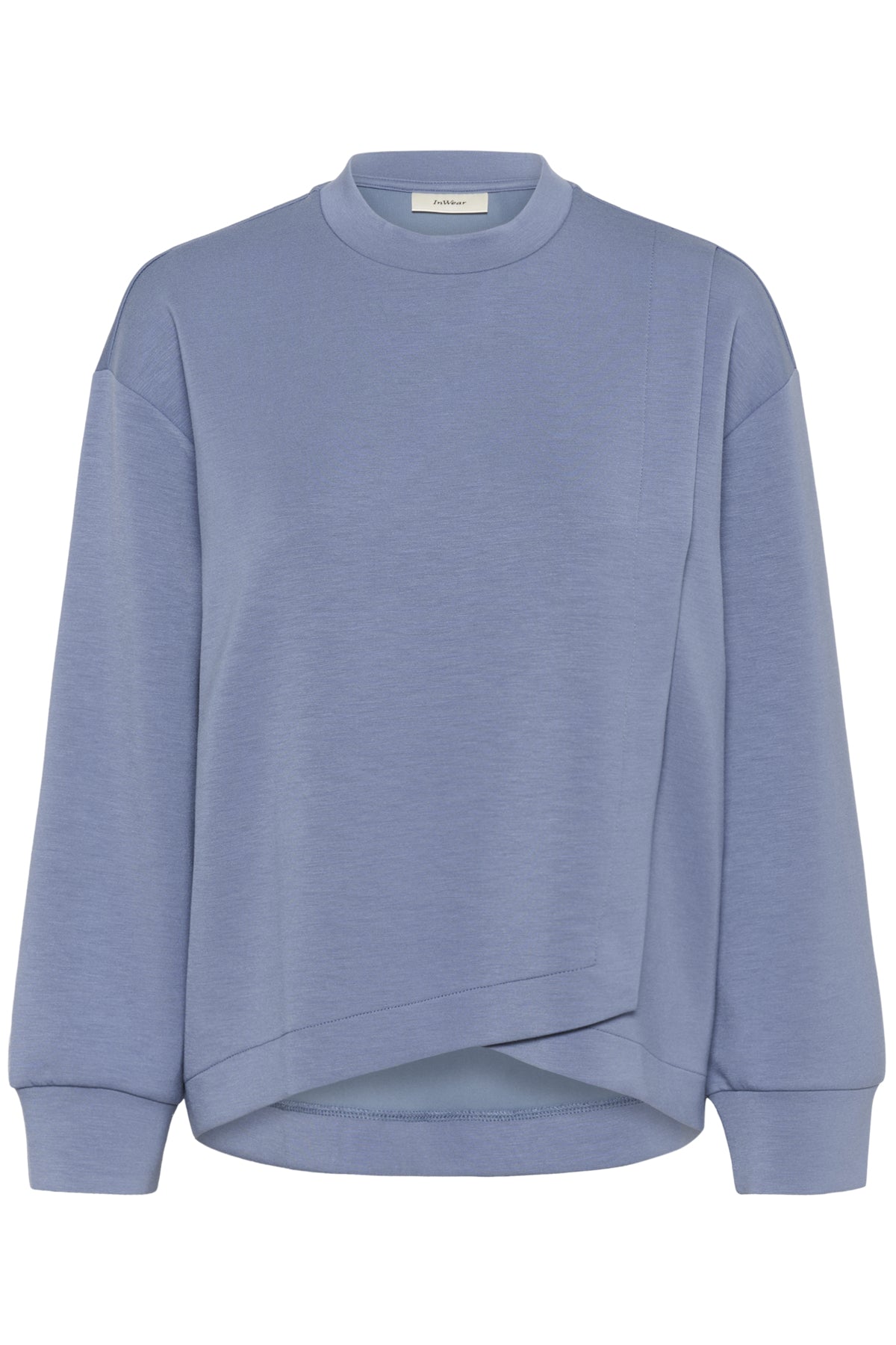 GidaIW Vincent Sweatshirt Wild Wind - 30110946