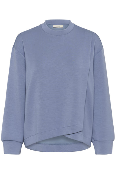 GidaIW Vincent Sweatshirt Wild Wind - 30110946 Thumbnail