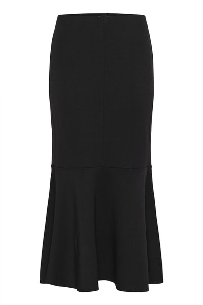 GidaIW Vincent Skirt Black - 30110947 Thumbnail