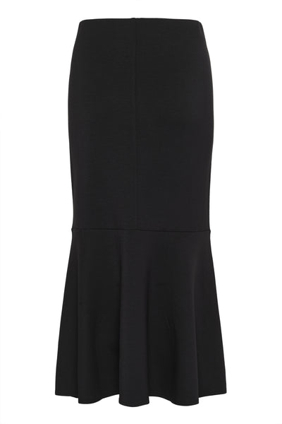 GidaIW Vincent Skirt Black - 30110947 Thumbnail