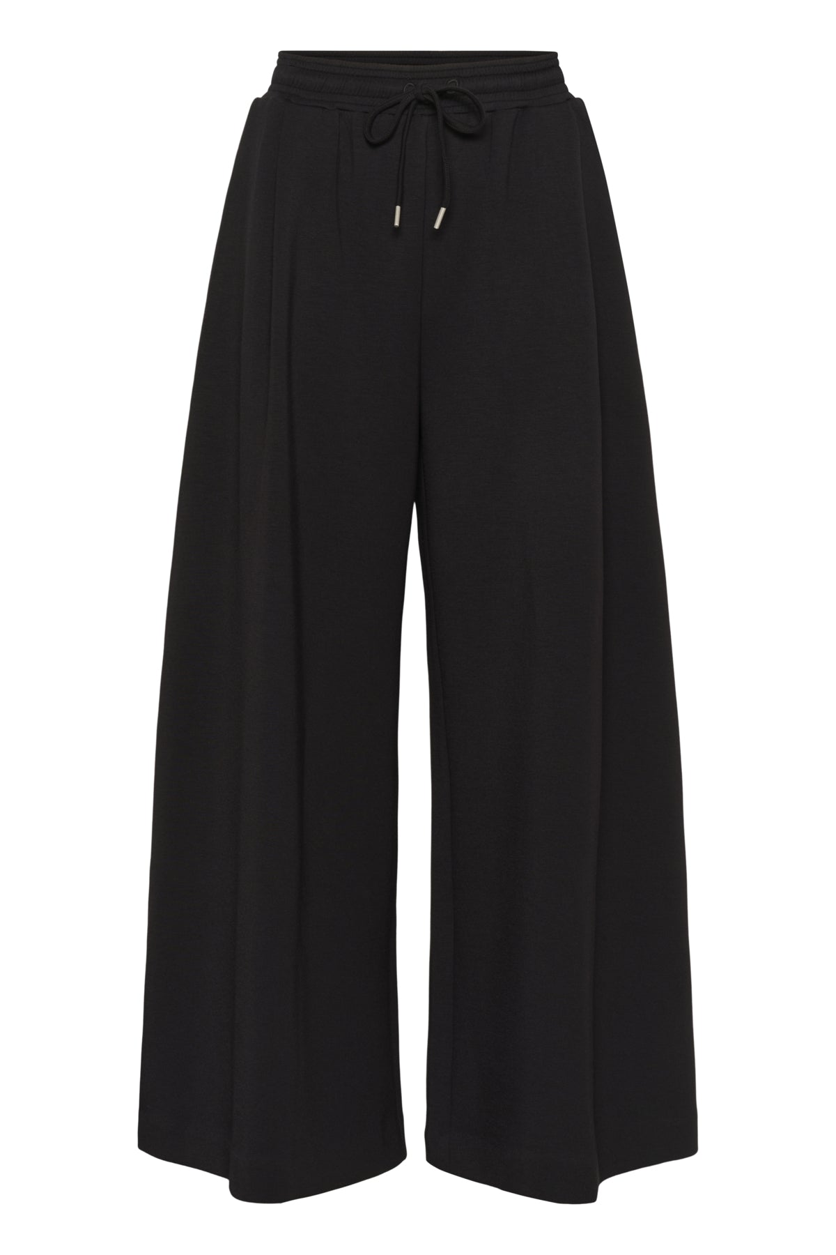 GidaIW Vincent Pants Black - 30110949