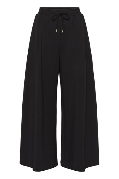 GidaIW Vincent Pants Black - 30110949 Thumbnail