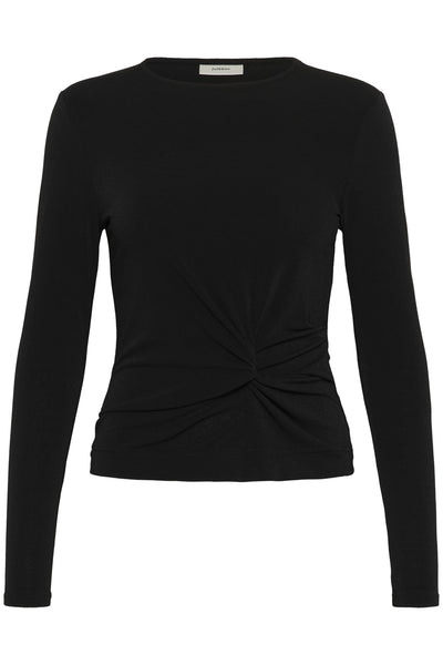 GaldriaIW Blouse Black - 30110951 Thumbnail