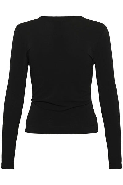 GaldriaIW Blouse Black - 30110951 Thumbnail