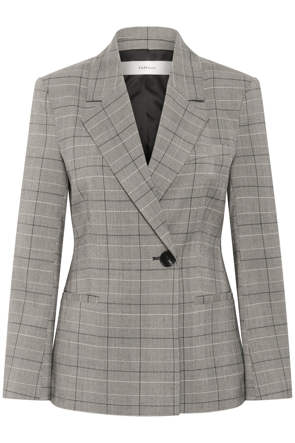 BroklynIW Blazer Black / White - 30110984