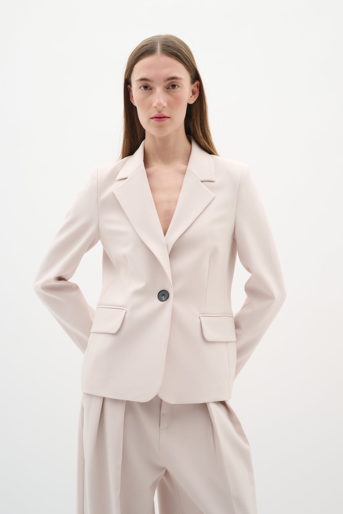 BryelleIW Blazer Haze - 30110990