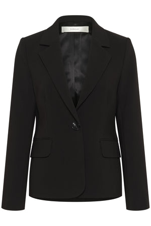 BryelleIW Blazer Black