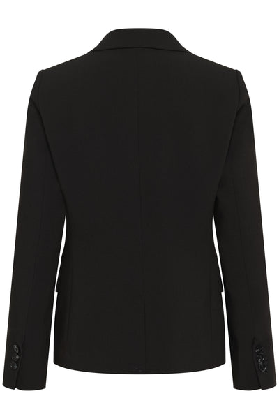 BryelleIW Blazer Black Thumbnail