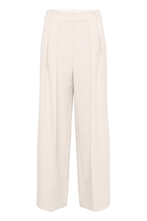 BryelleIW Wide Pant Haze - 30110991