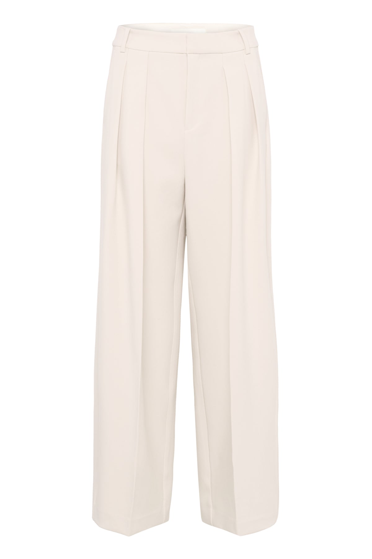 BryelleIW Wide Pant Haze - 30110991
