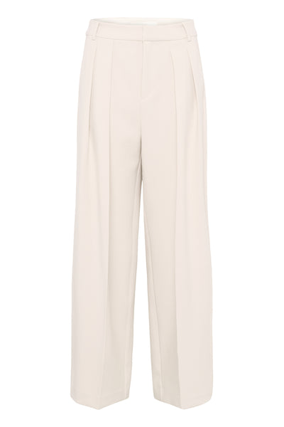 BryelleIW Wide Pant Haze - 30110991 Thumbnail
