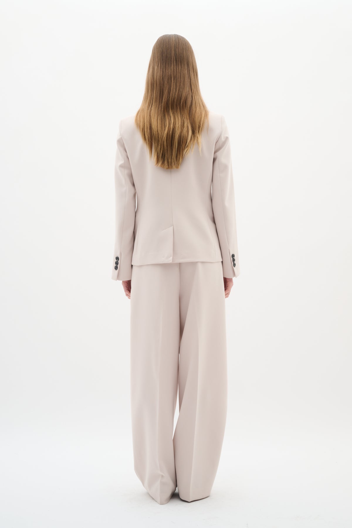 BryelleIW Wide Pant Haze - 30110991