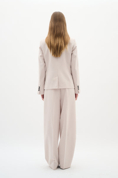 BryelleIW Wide Pant Haze - 30110991 Thumbnail