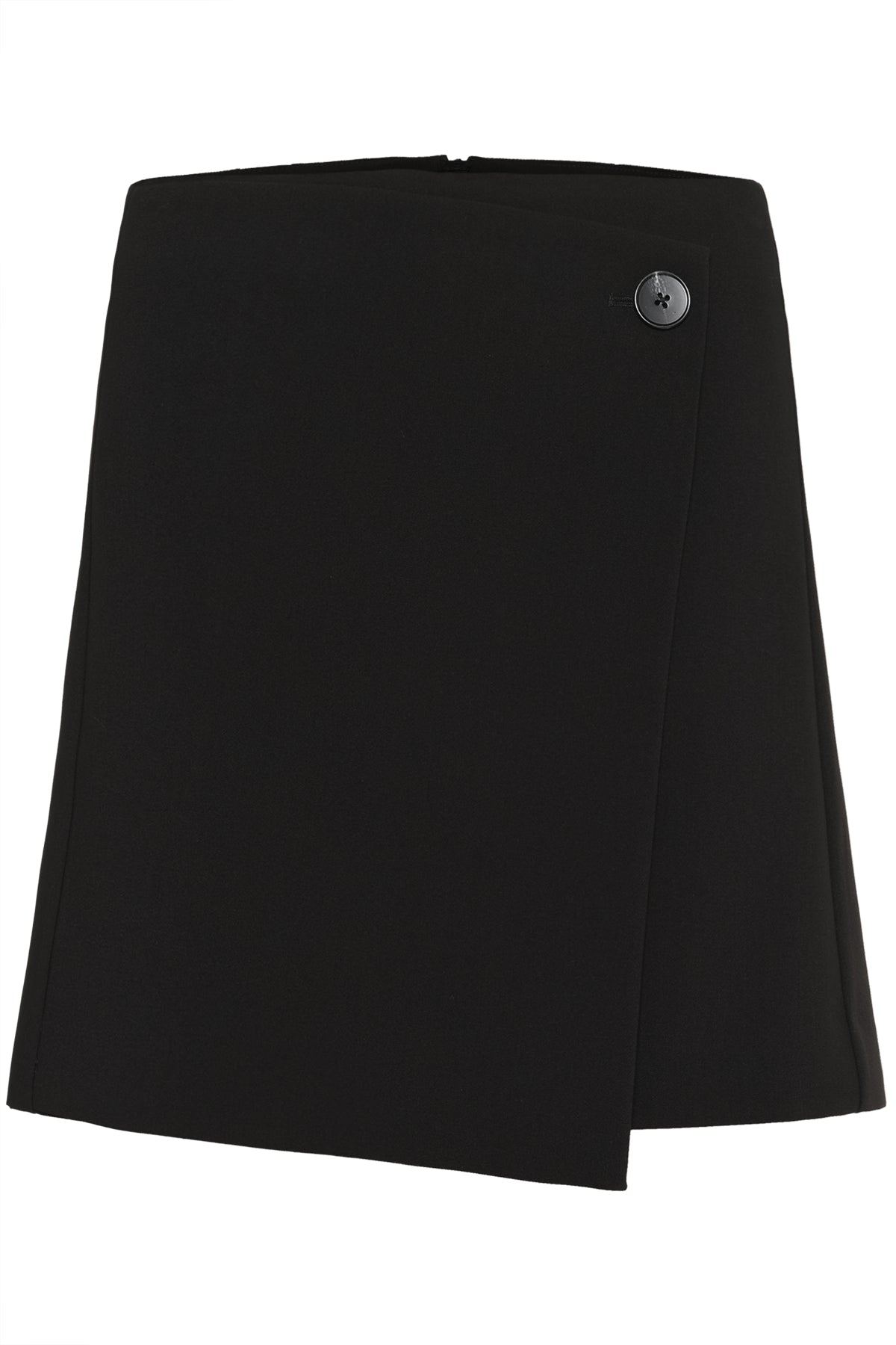 BryelleIW Skirt Black - 30110994