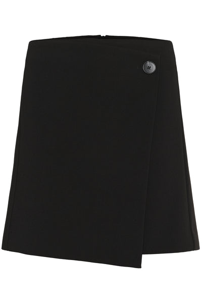 BryelleIW Skirt Black - 30110994 Thumbnail