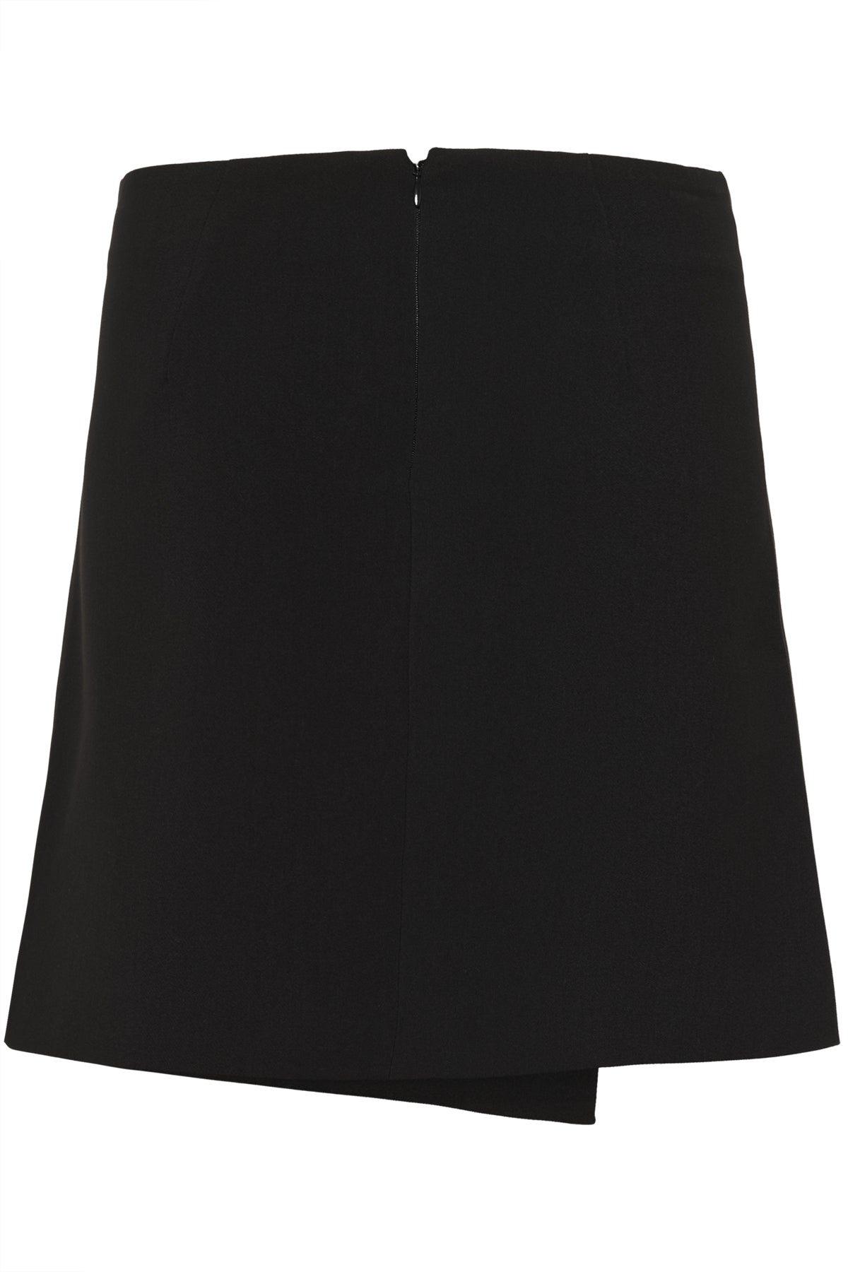 BryelleIW Skirt Black - 30110994