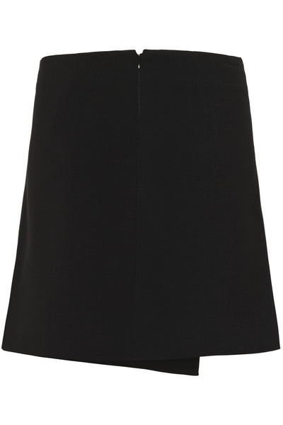 BryelleIW Skirt Black - 30110994 Thumbnail