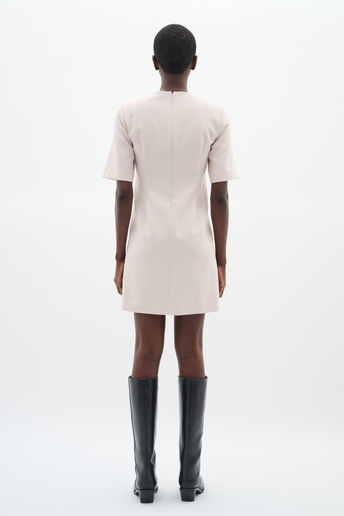 BryelleIW Dress Haze - 30110995
