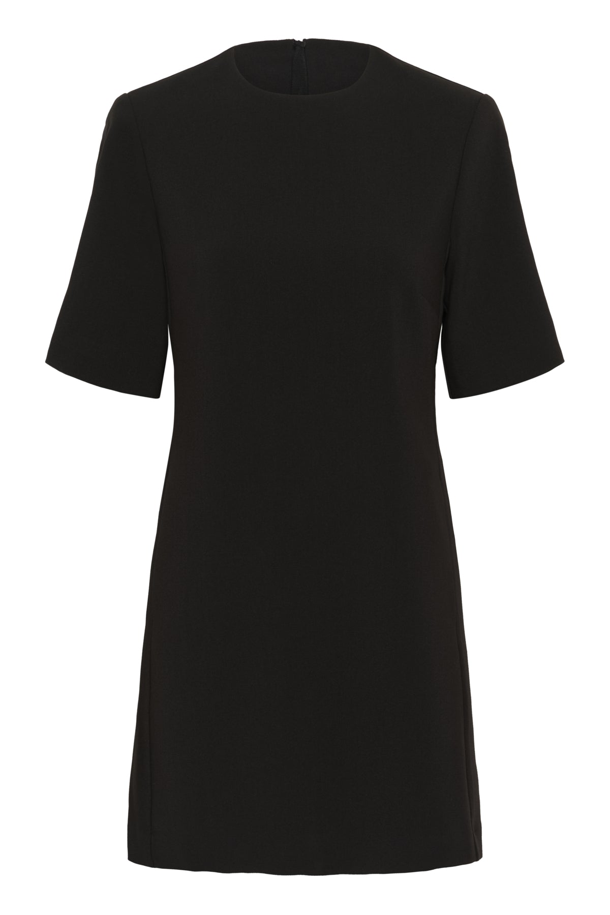 BryelleIW Dress Black - 30110995