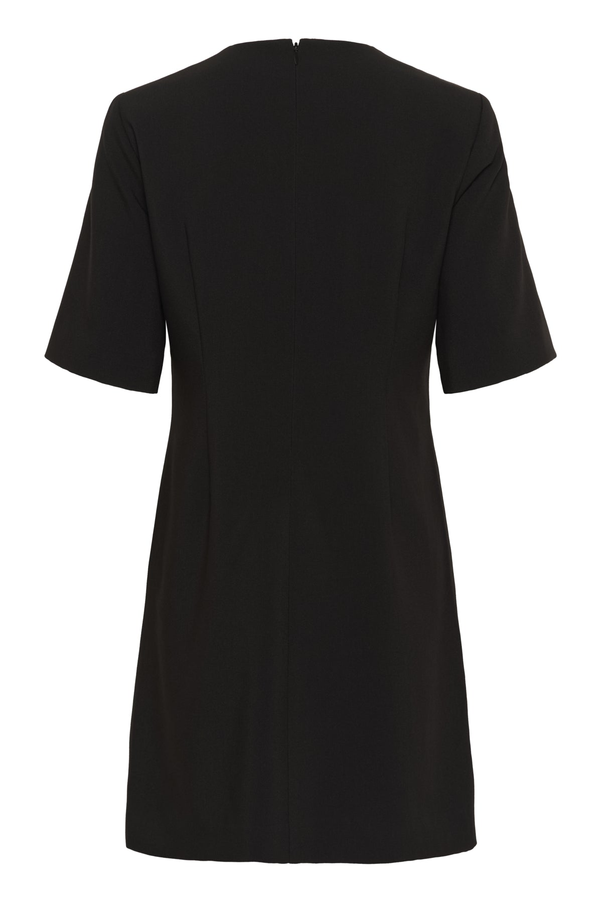 BryelleIW Dress Black - 30110995