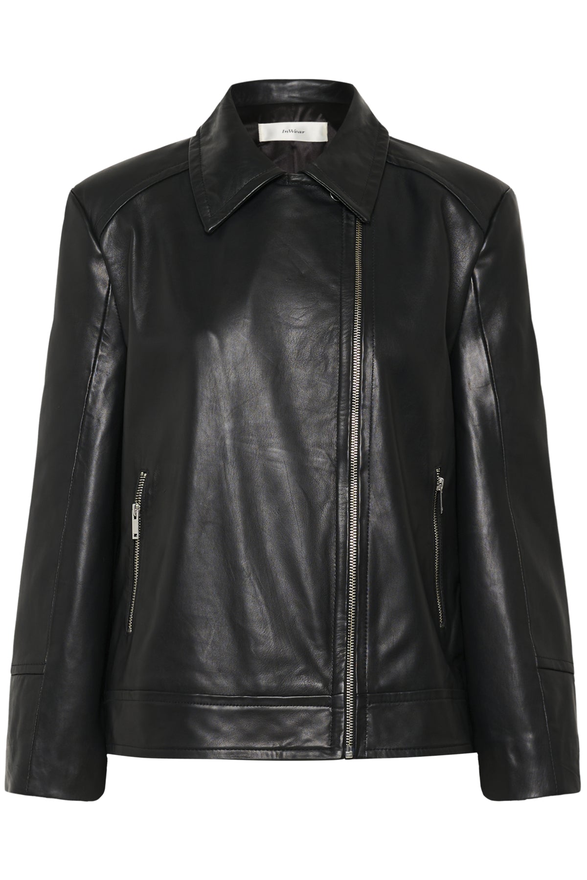 BrodiaIW Jacket Black - 30110996
