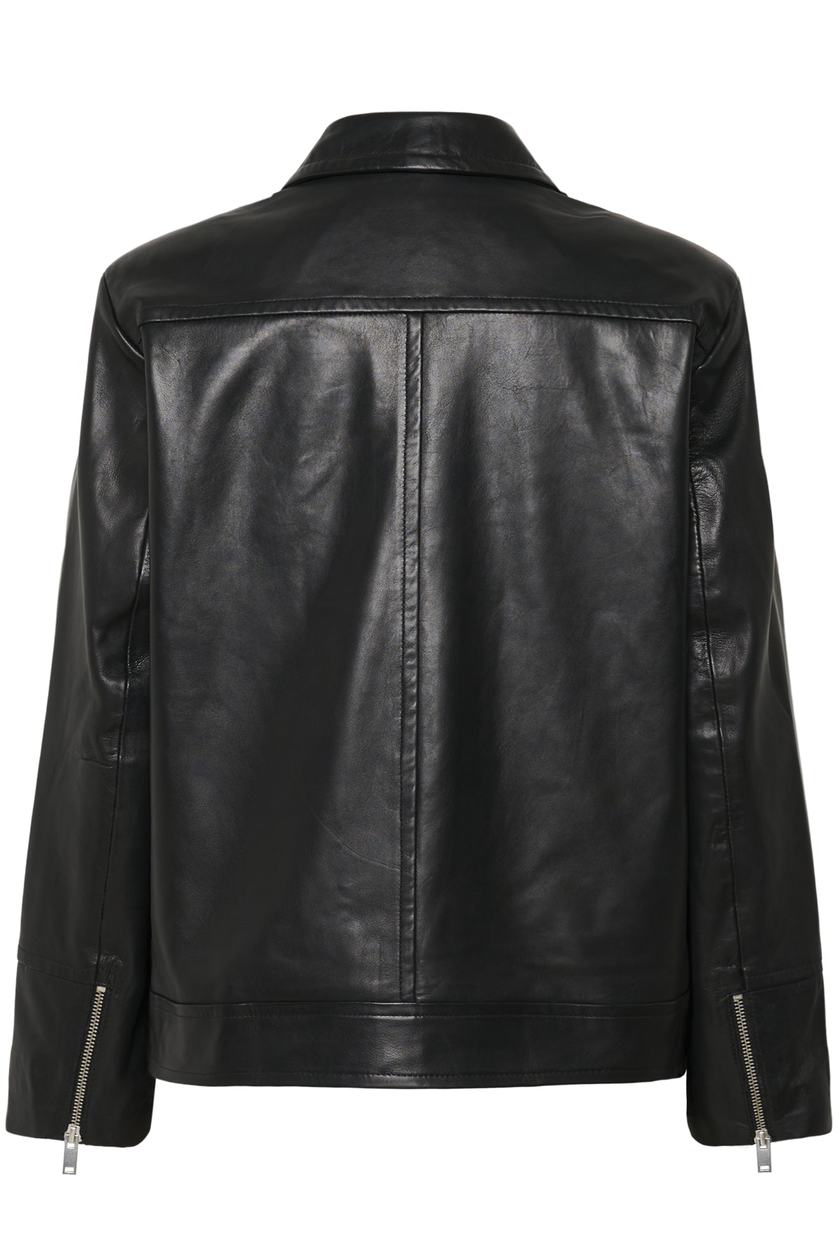 BrodiaIW Jacket Black - 30110996