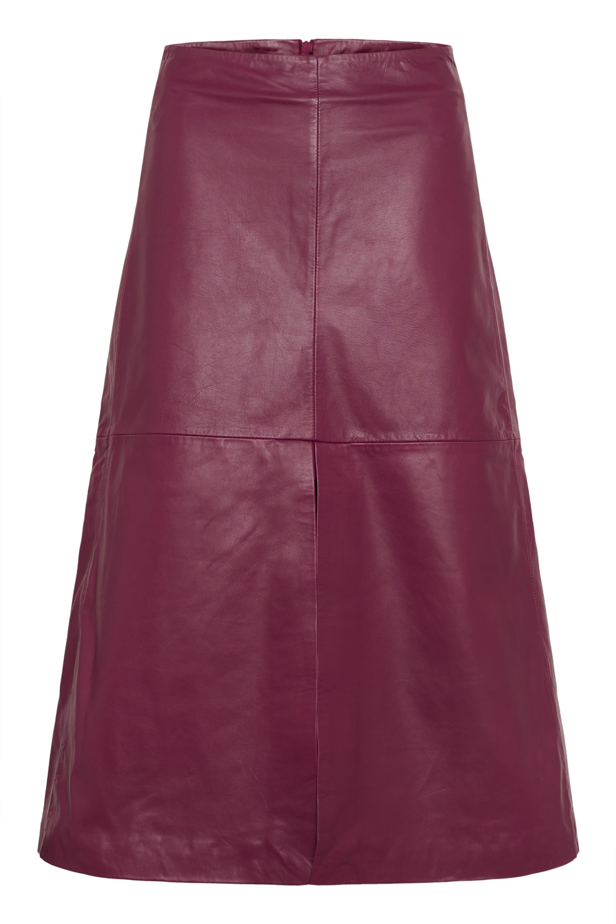 BrodiaIW Skirt Cabernet - 30110999