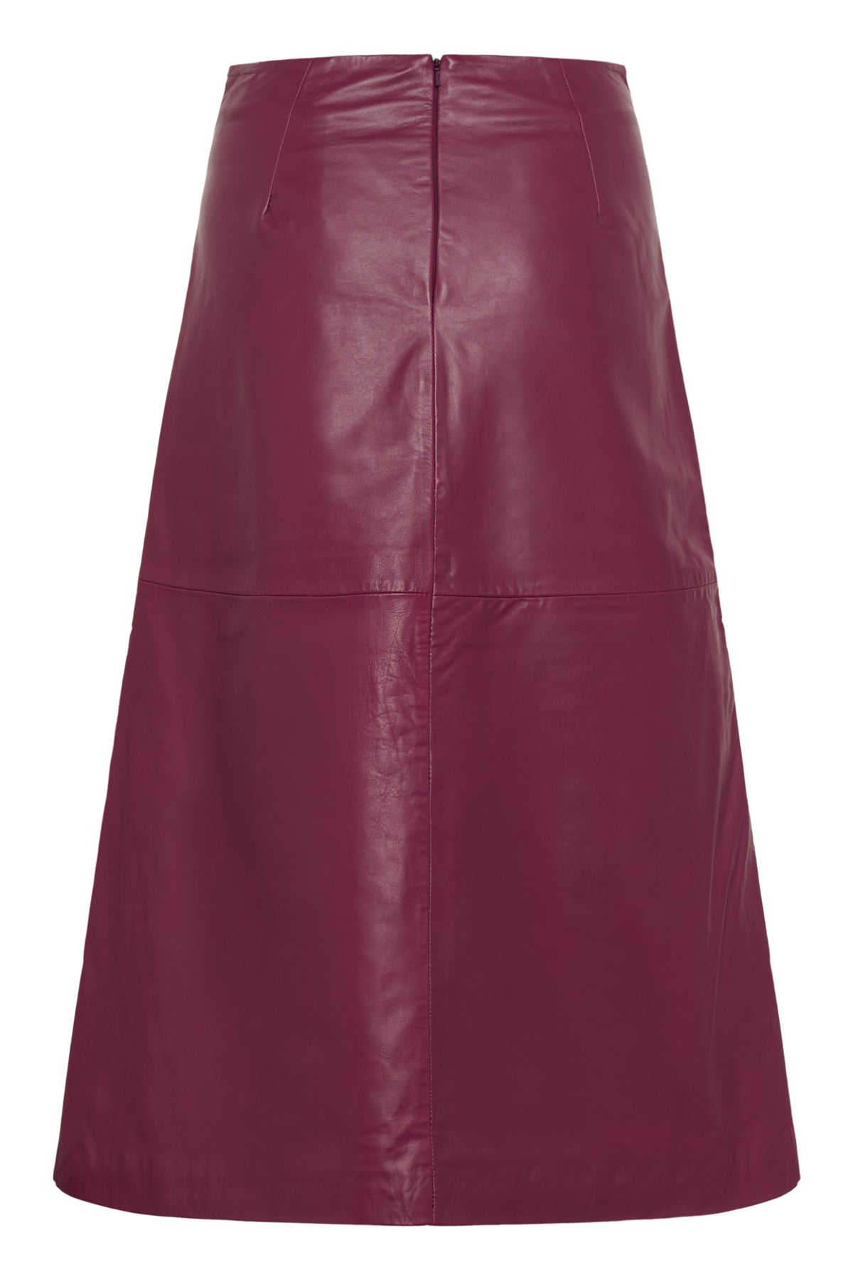 BrodiaIW Skirt Cabernet - 30110999