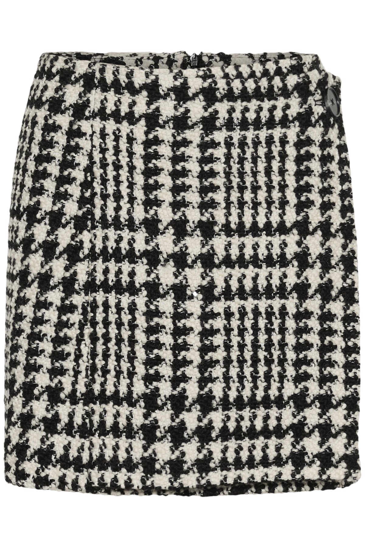 BryaIW Skirt Black / White - 30111001