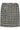 BryaIW Skirt Black / White - 30111001