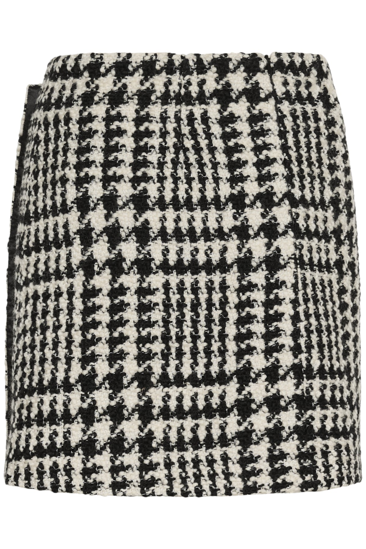 BryaIW Skirt Black / White - 30111001