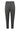 BrunildaIW Tapered Pant Dark grey melange - 30111004