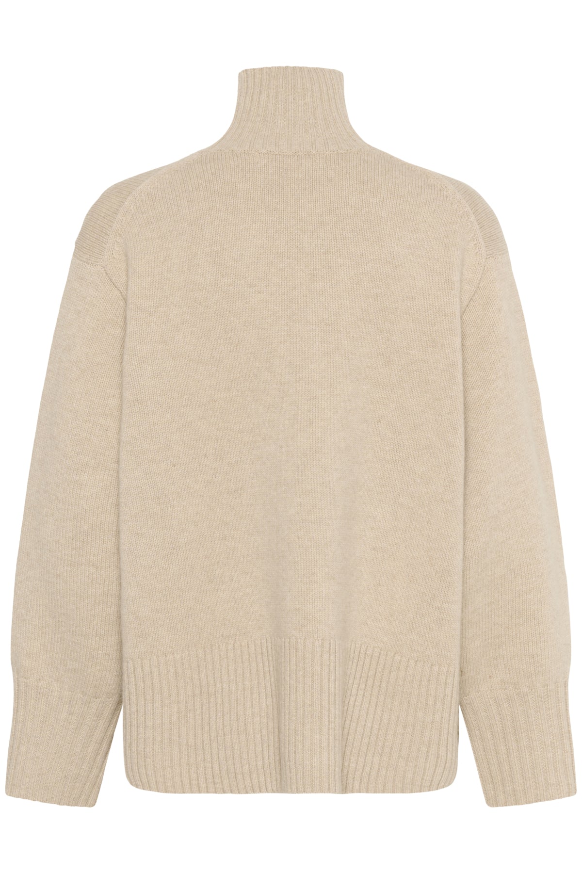 GeaIW Kaxy Highneck Haze Melange - 30111019