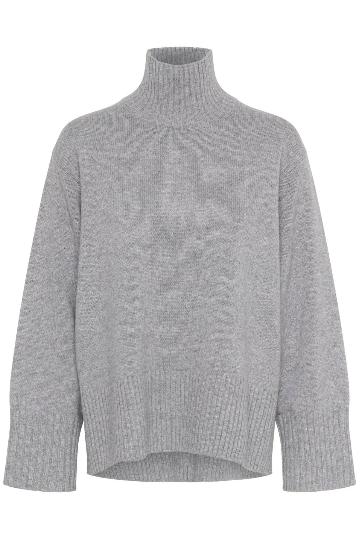 GeaIW Kaxy Highneck Granite Melange - 30111019