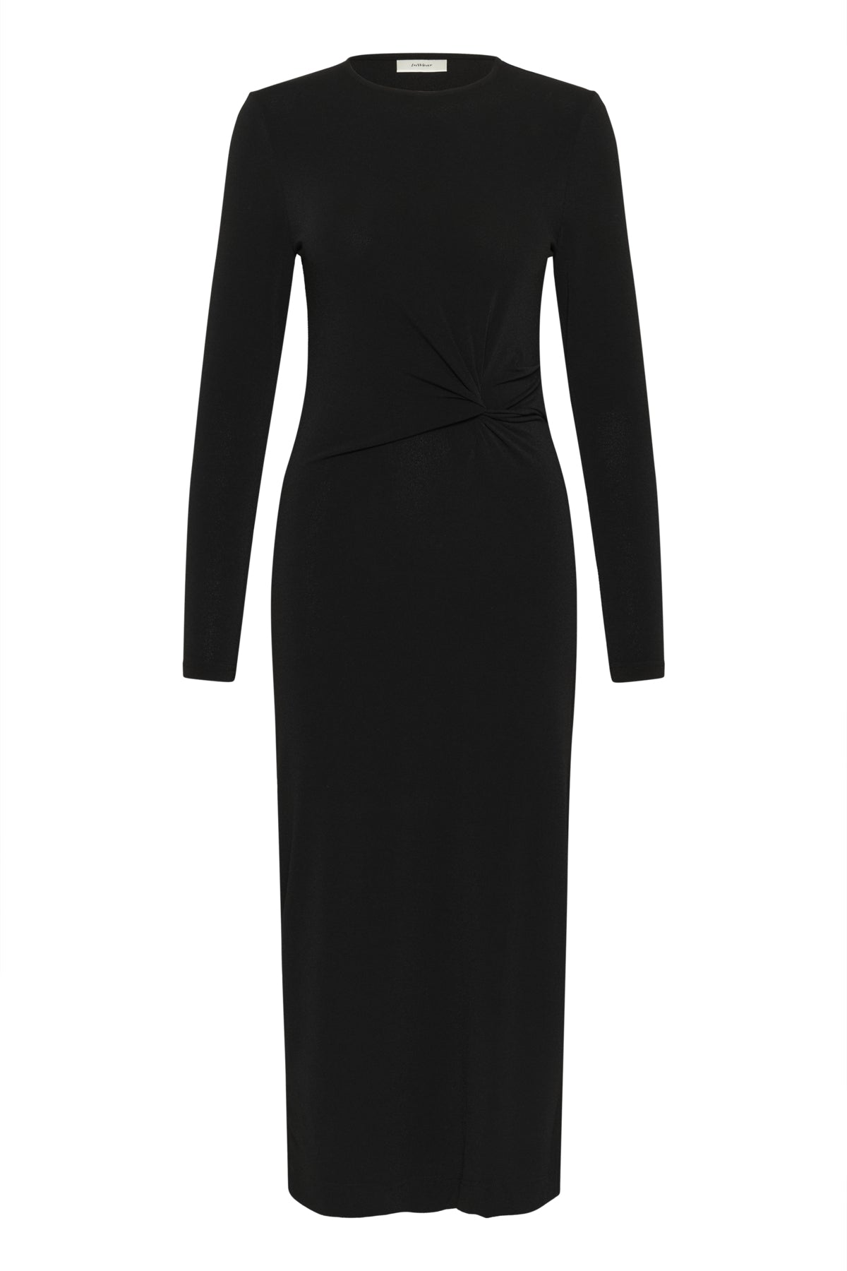 GaldriaIW Dress Black - 30111031