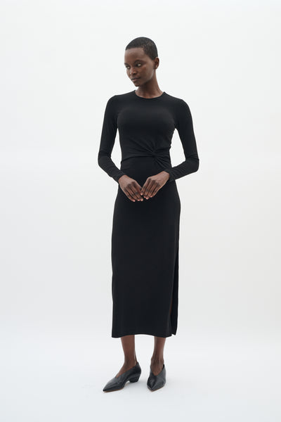 GaldriaIW Dress Black - 30111031 Thumbnail
